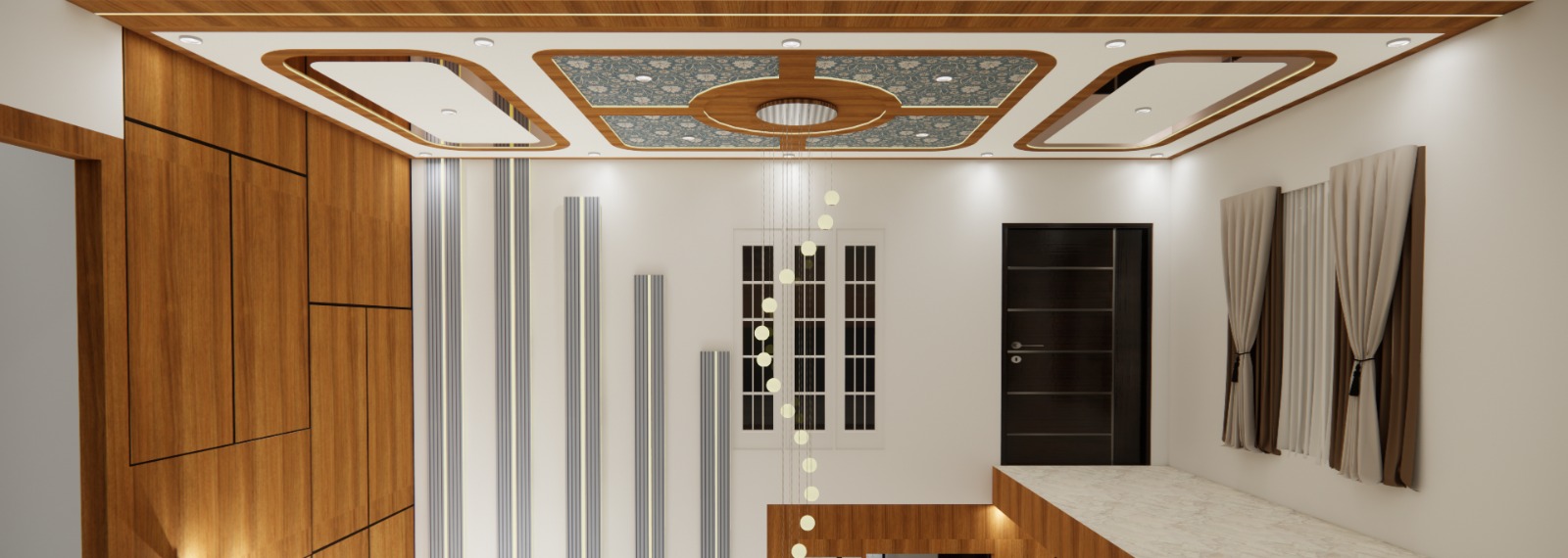 Residential-Interiors